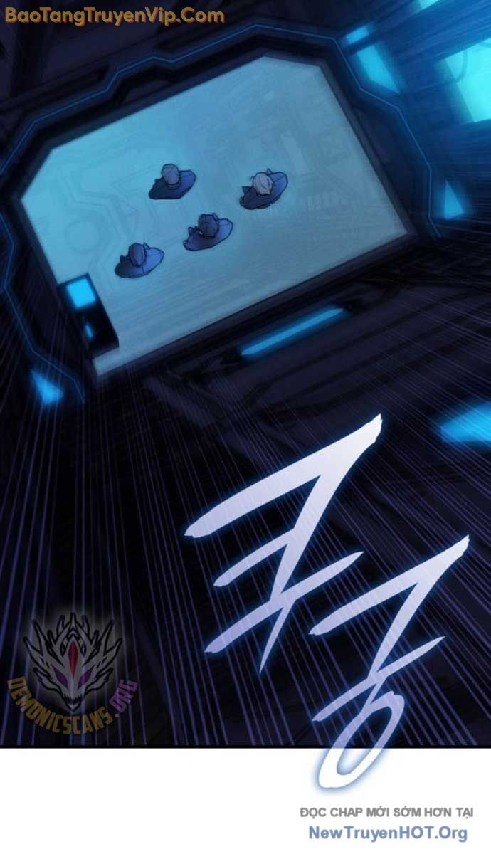 Hồi Quy Bằng Vương Quyền - Chapter 93 - Page 75