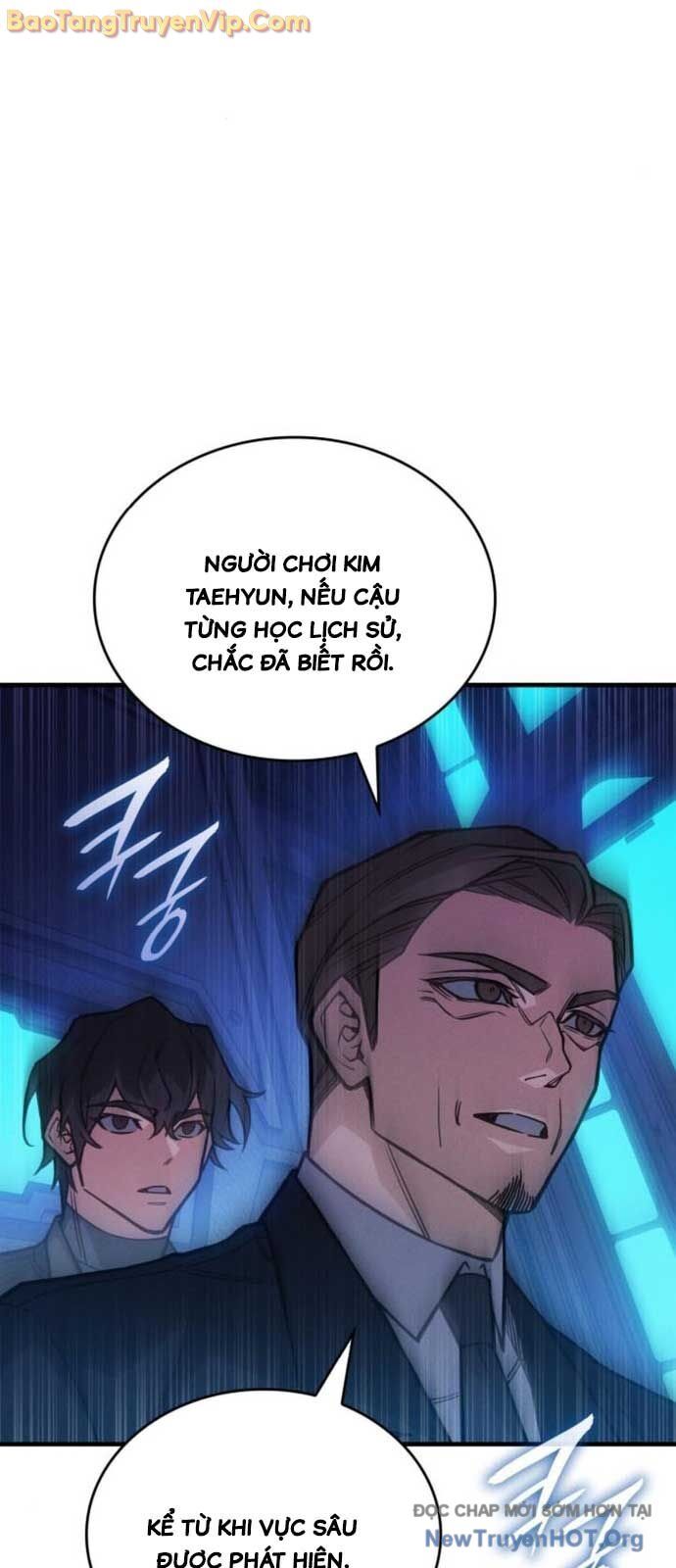 Hồi Quy Bằng Vương Quyền - Chapter 93 - Page 76