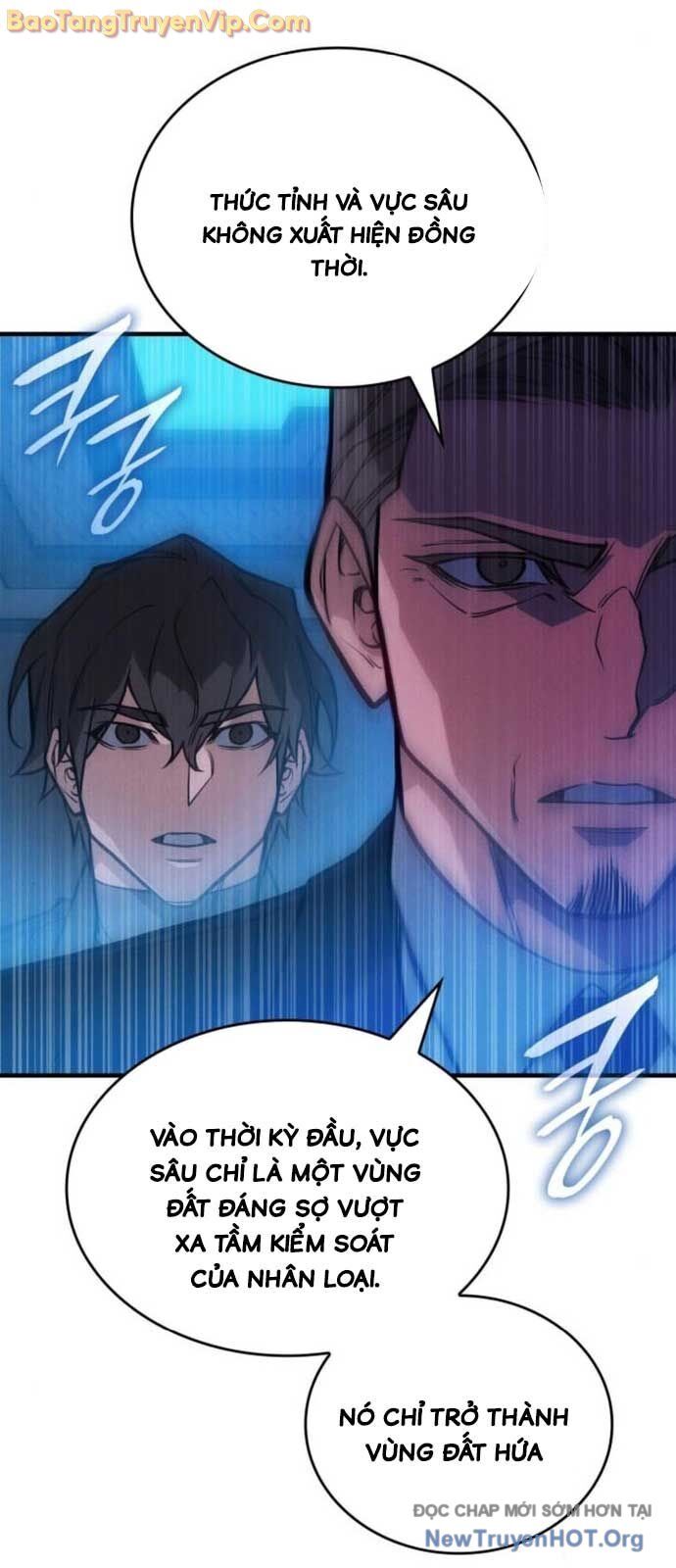 Hồi Quy Bằng Vương Quyền - Chapter 93 - Page 79