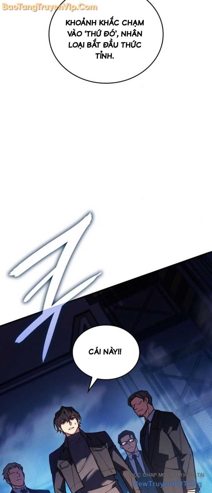 Hồi Quy Bằng Vương Quyền - Chapter 93 - Page 83