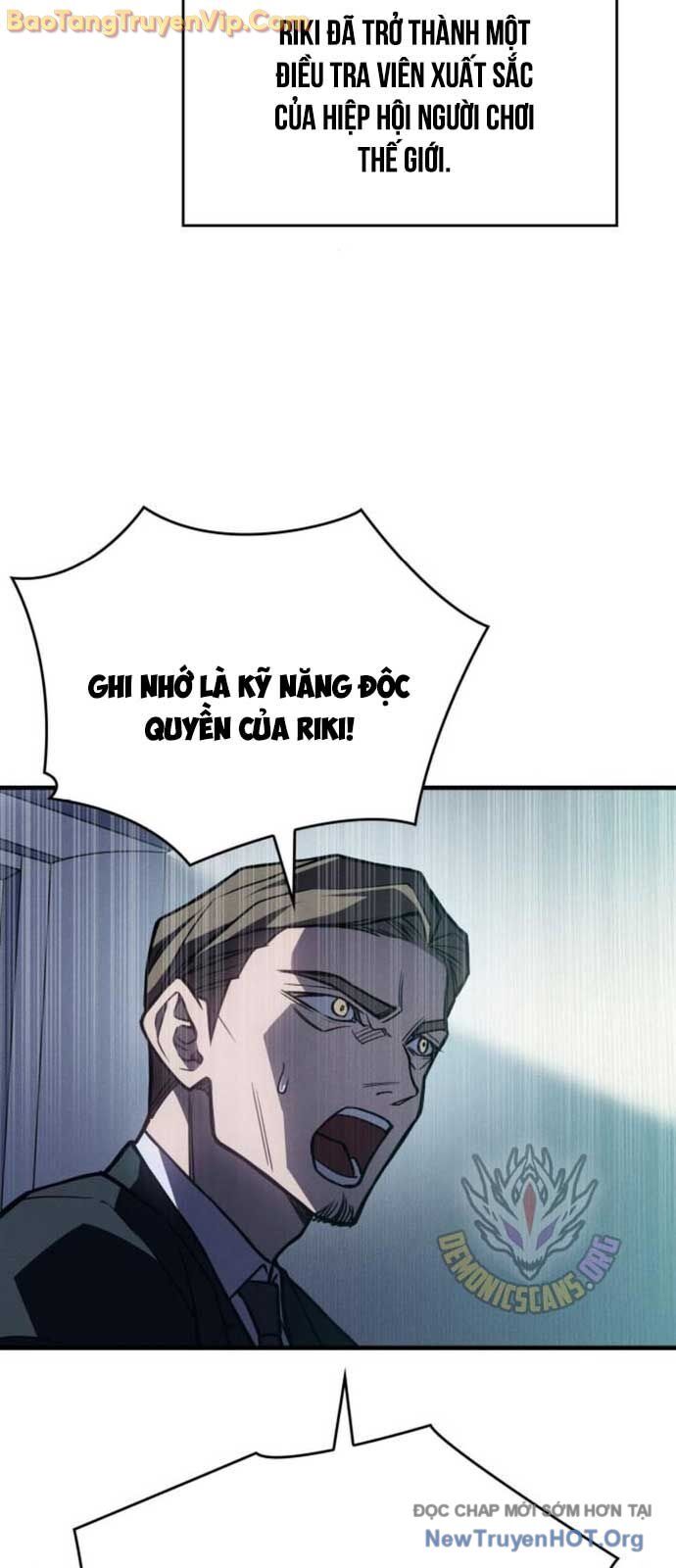 Hồi Quy Bằng Vương Quyền - Chapter 93 - Page 9