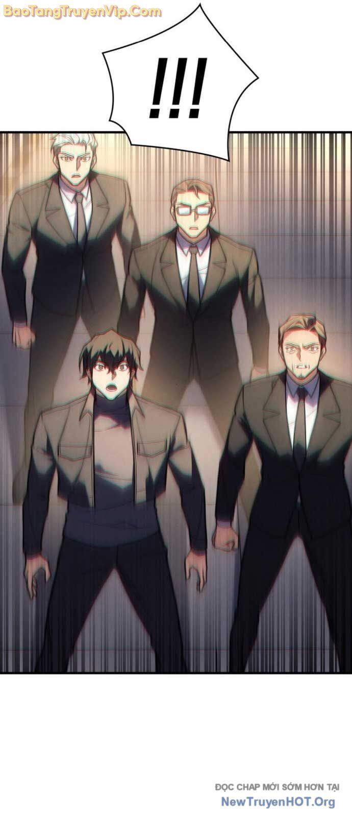 Hồi Quy Bằng Vương Quyền - Chapter 93 - Page 95