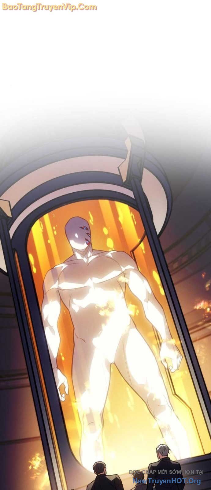 Hồi Quy Bằng Vương Quyền - Chapter 93 - Page 96