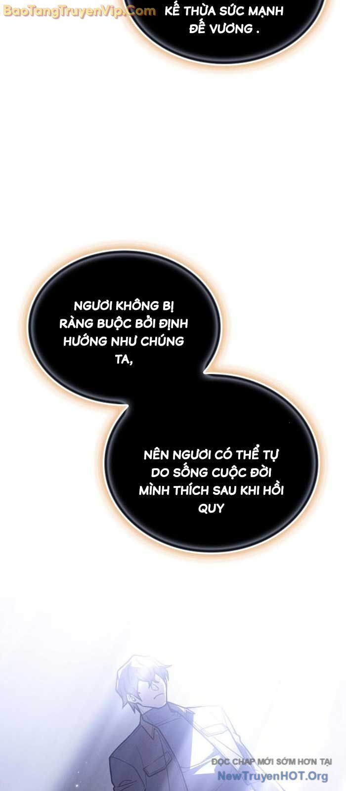 Hồi Quy Bằng Vương Quyền - Chapter 94 - Page 103