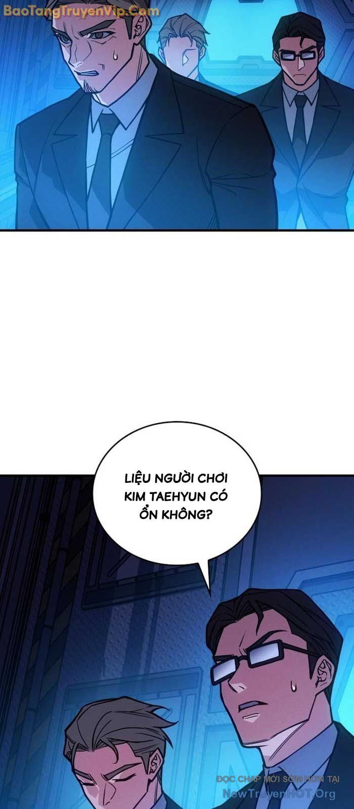 Hồi Quy Bằng Vương Quyền - Chapter 94 - Page 108