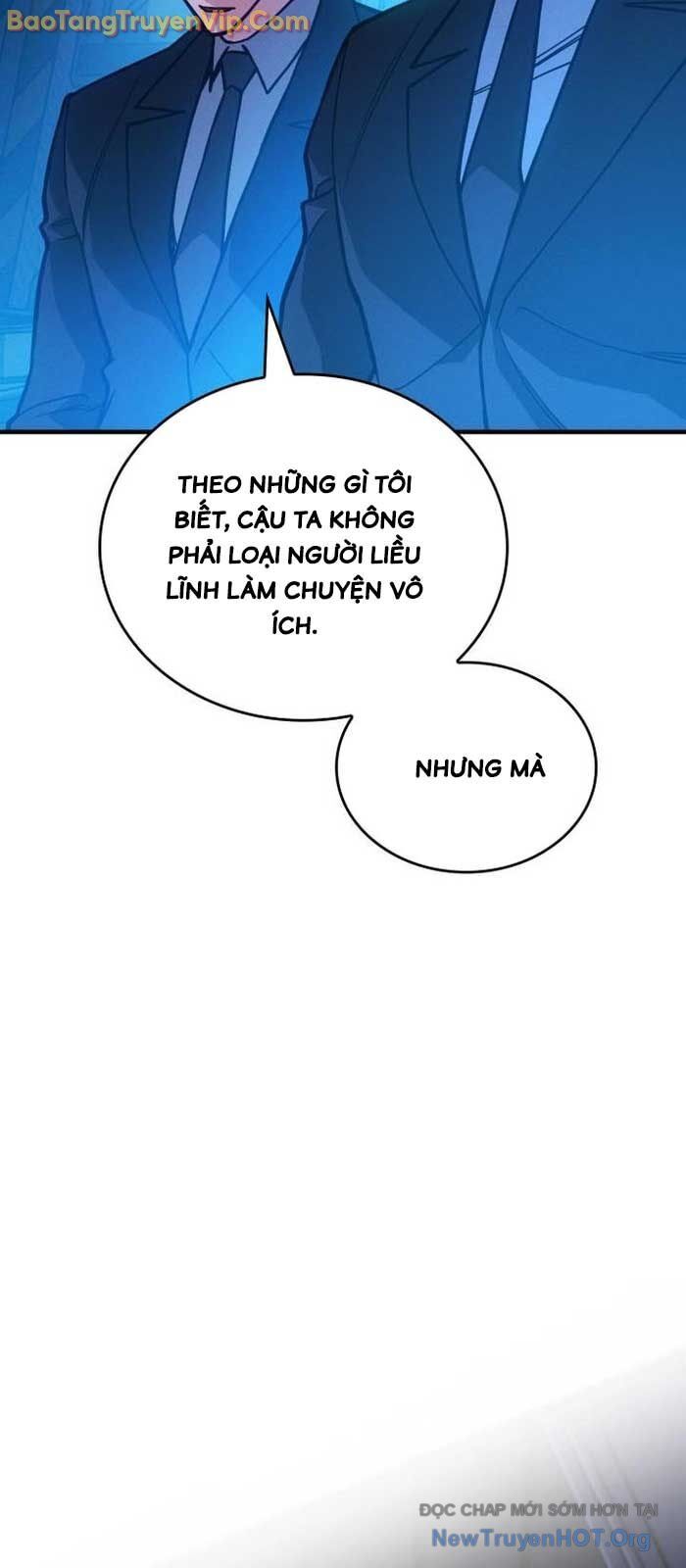 Hồi Quy Bằng Vương Quyền - Chapter 94 - Page 109