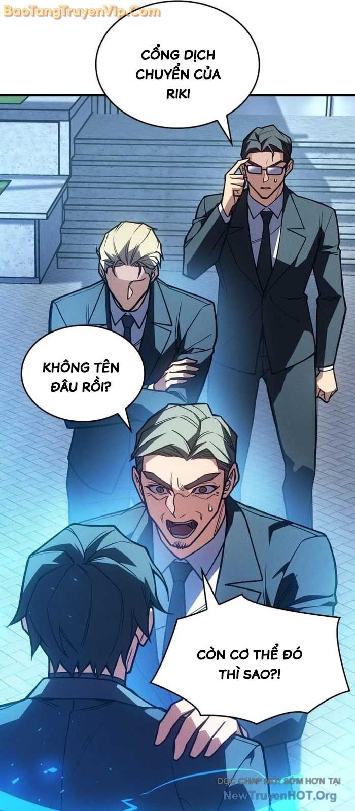 Hồi Quy Bằng Vương Quyền - Chapter 94 - Page 113