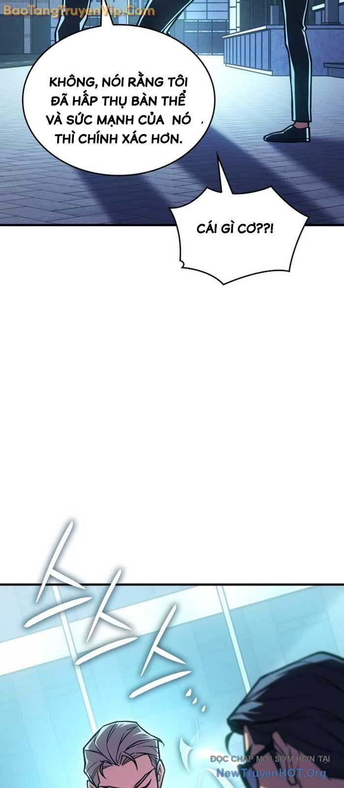 Hồi Quy Bằng Vương Quyền - Chapter 94 - Page 116