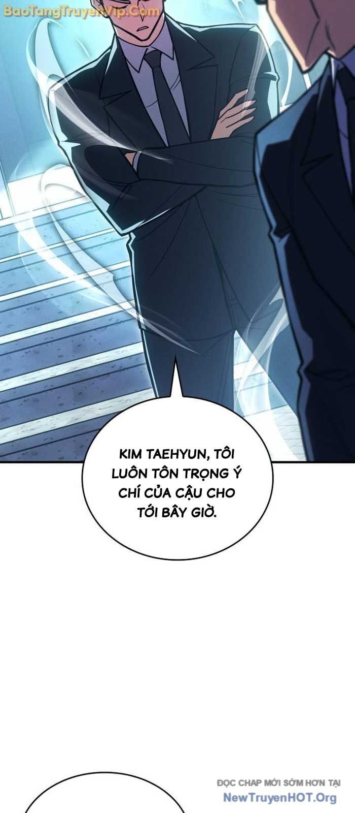 Hồi Quy Bằng Vương Quyền - Chapter 94 - Page 117