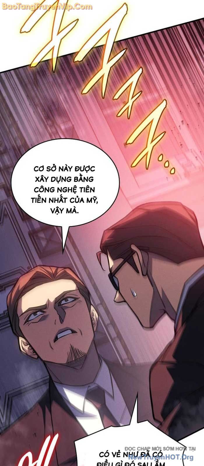 Hồi Quy Bằng Vương Quyền - Chapter 94 - Page 12