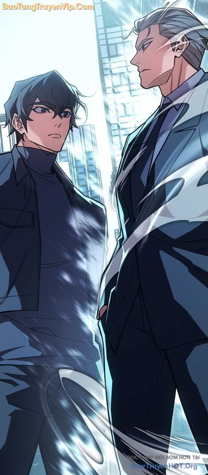 Hồi Quy Bằng Vương Quyền - Chapter 94 - Page 121