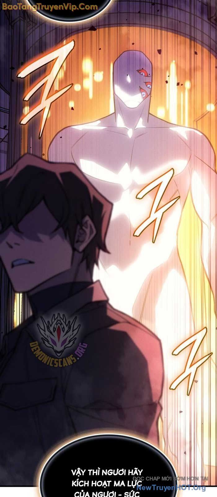 Hồi Quy Bằng Vương Quyền - Chapter 94 - Page 15