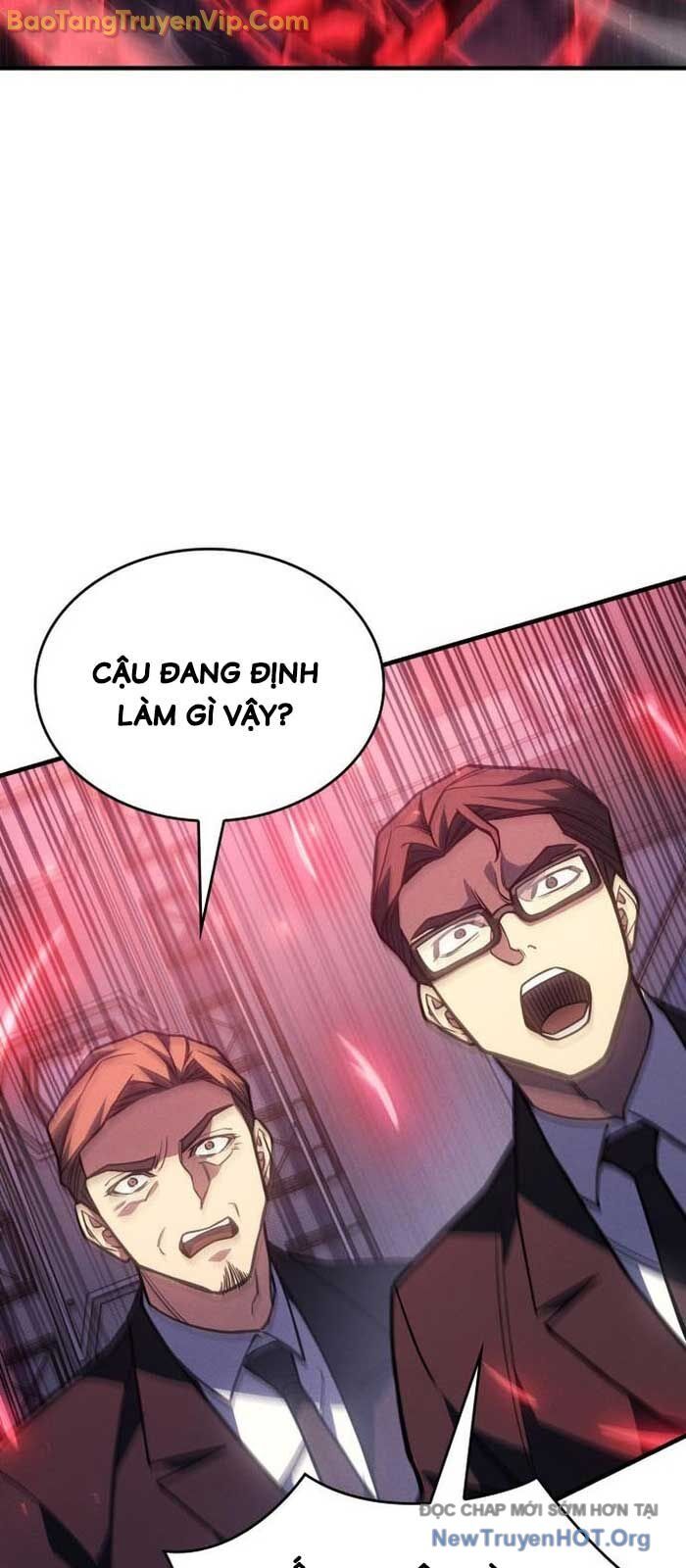 Hồi Quy Bằng Vương Quyền - Chapter 94 - Page 20