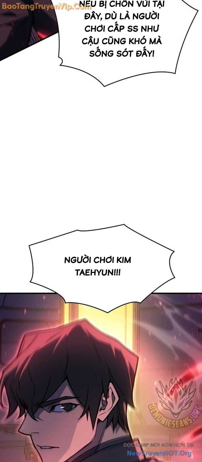 Hồi Quy Bằng Vương Quyền - Chapter 94 - Page 21