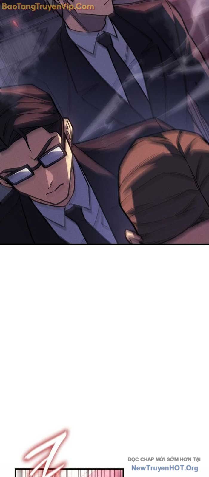 Hồi Quy Bằng Vương Quyền - Chapter 94 - Page 25