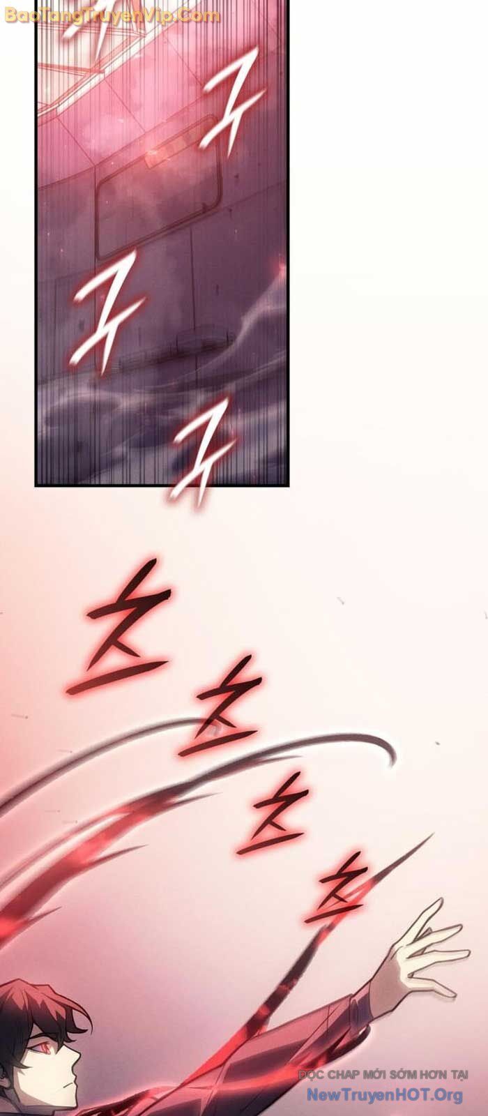 Hồi Quy Bằng Vương Quyền - Chapter 94 - Page 26