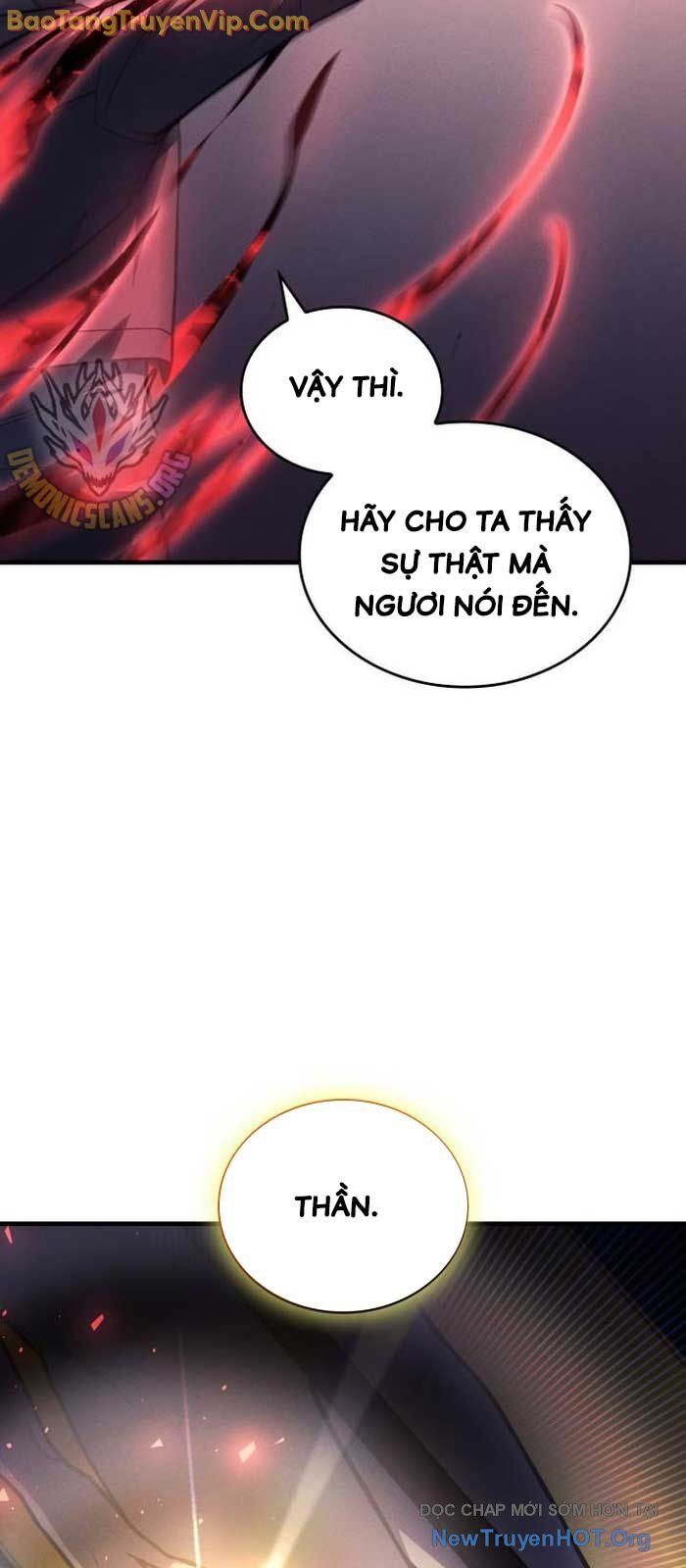 Hồi Quy Bằng Vương Quyền - Chapter 94 - Page 27