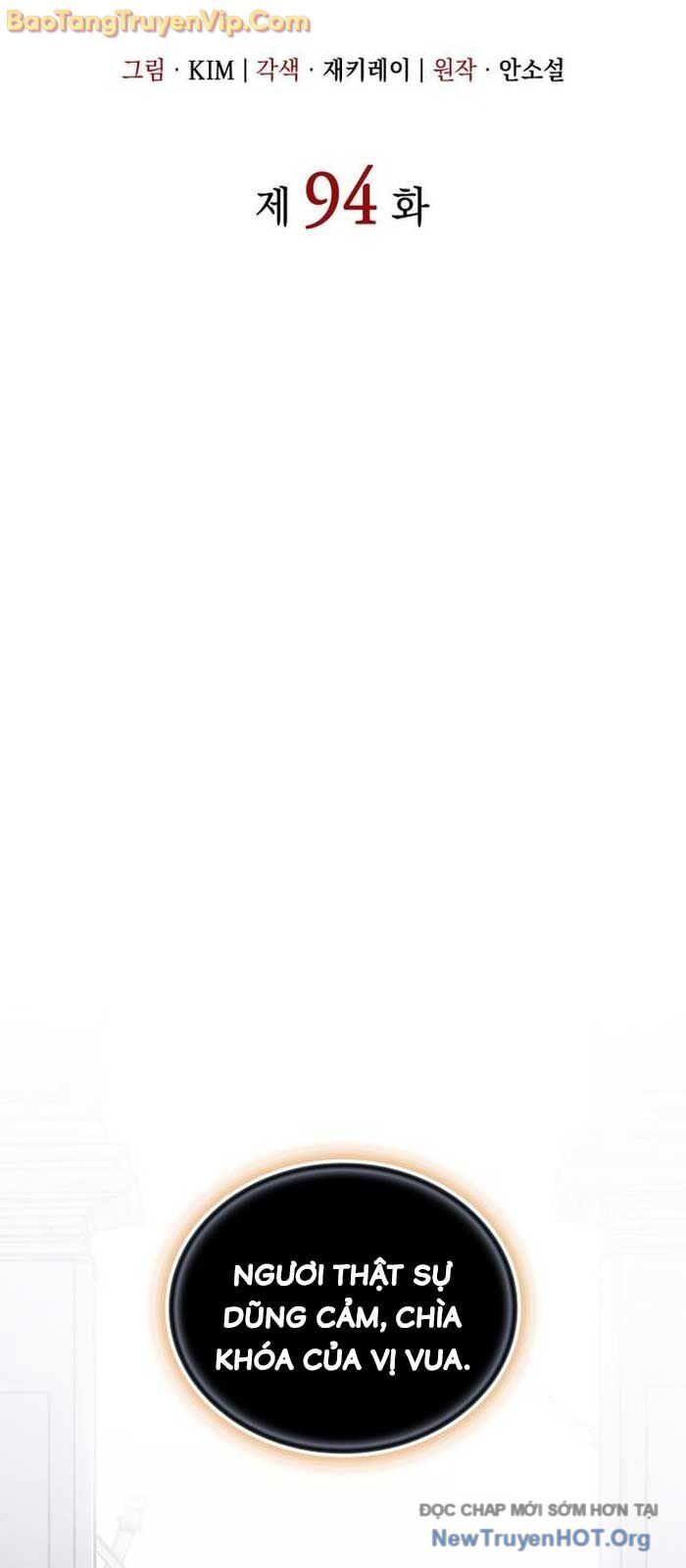 Hồi Quy Bằng Vương Quyền - Chapter 94 - Page 30
