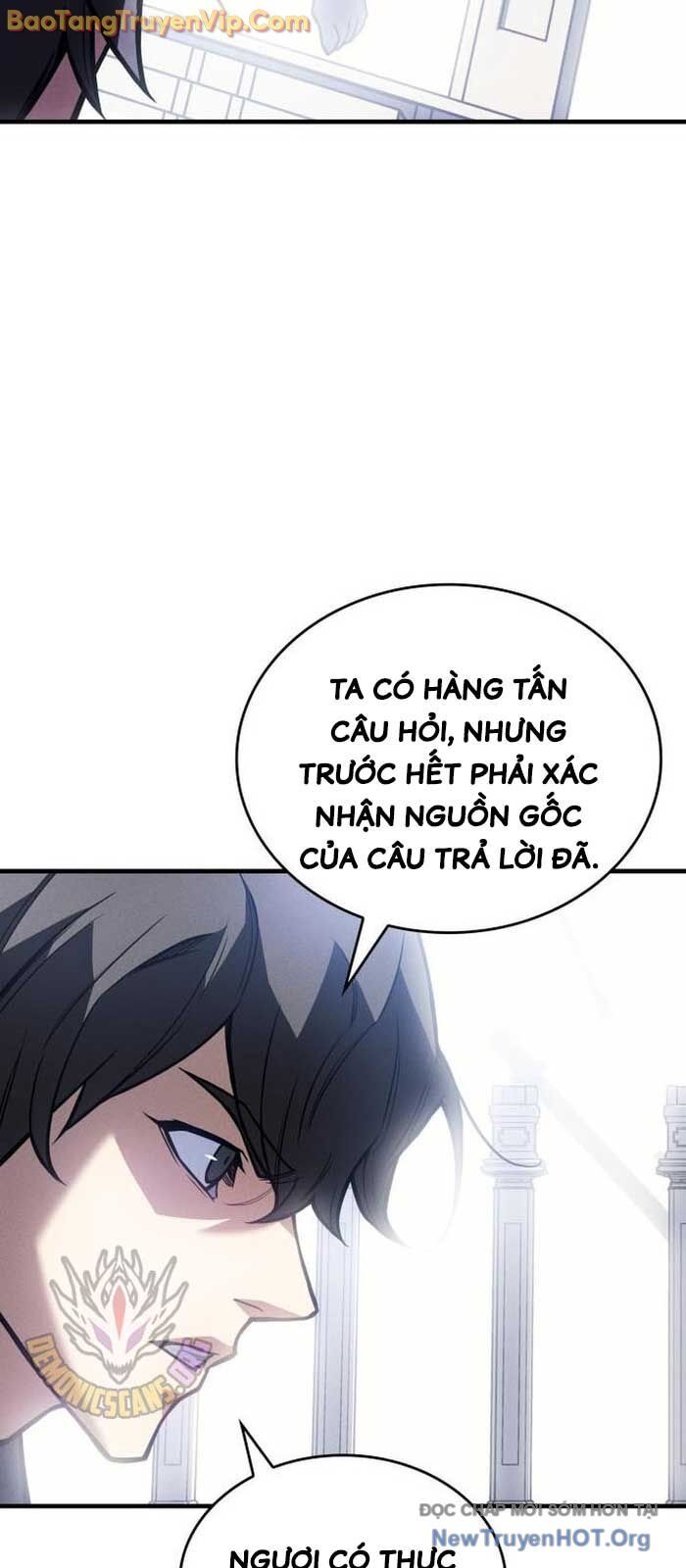 Hồi Quy Bằng Vương Quyền - Chapter 94 - Page 33