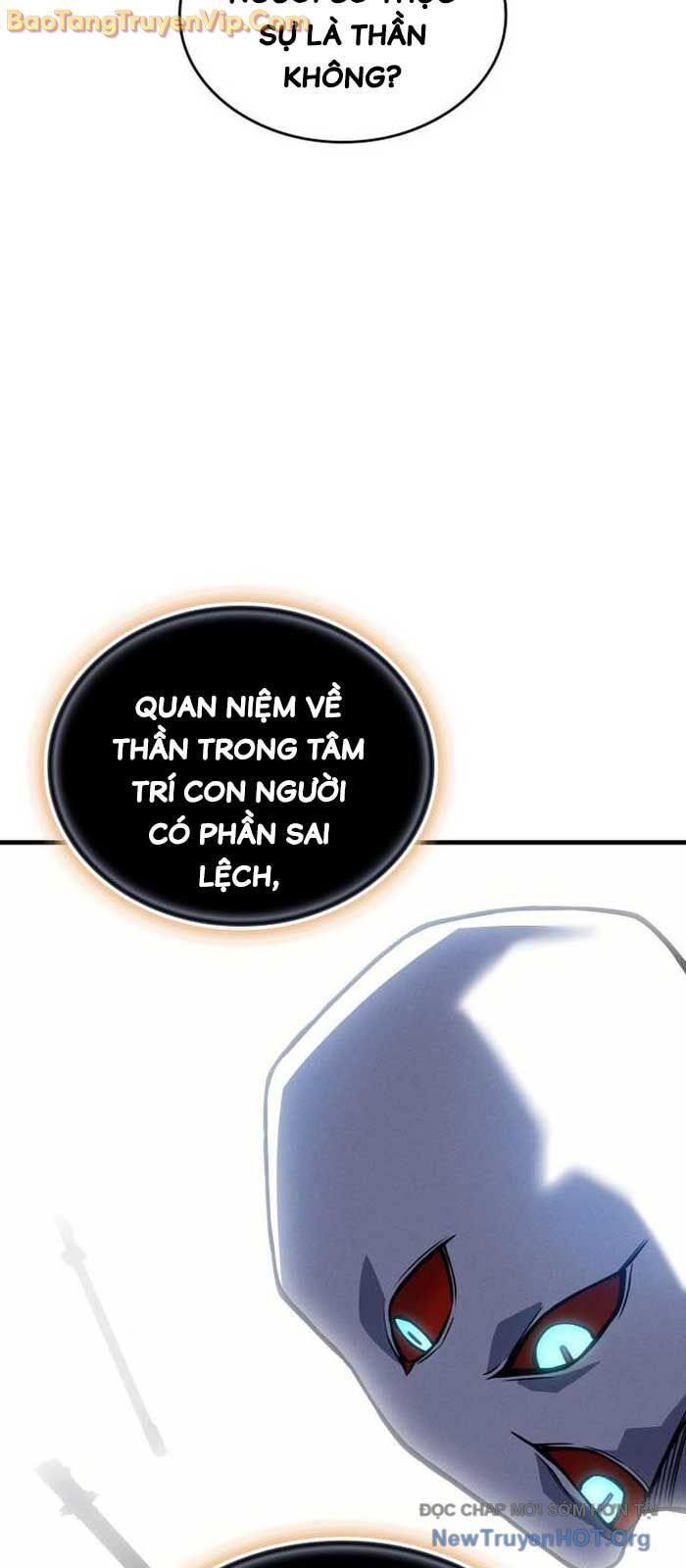 Hồi Quy Bằng Vương Quyền - Chapter 94 - Page 34