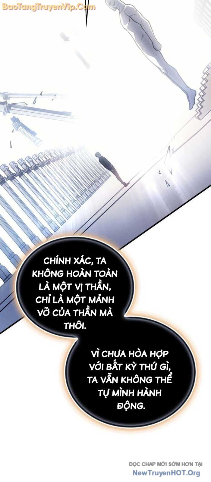 Hồi Quy Bằng Vương Quyền - Chapter 94 - Page 36