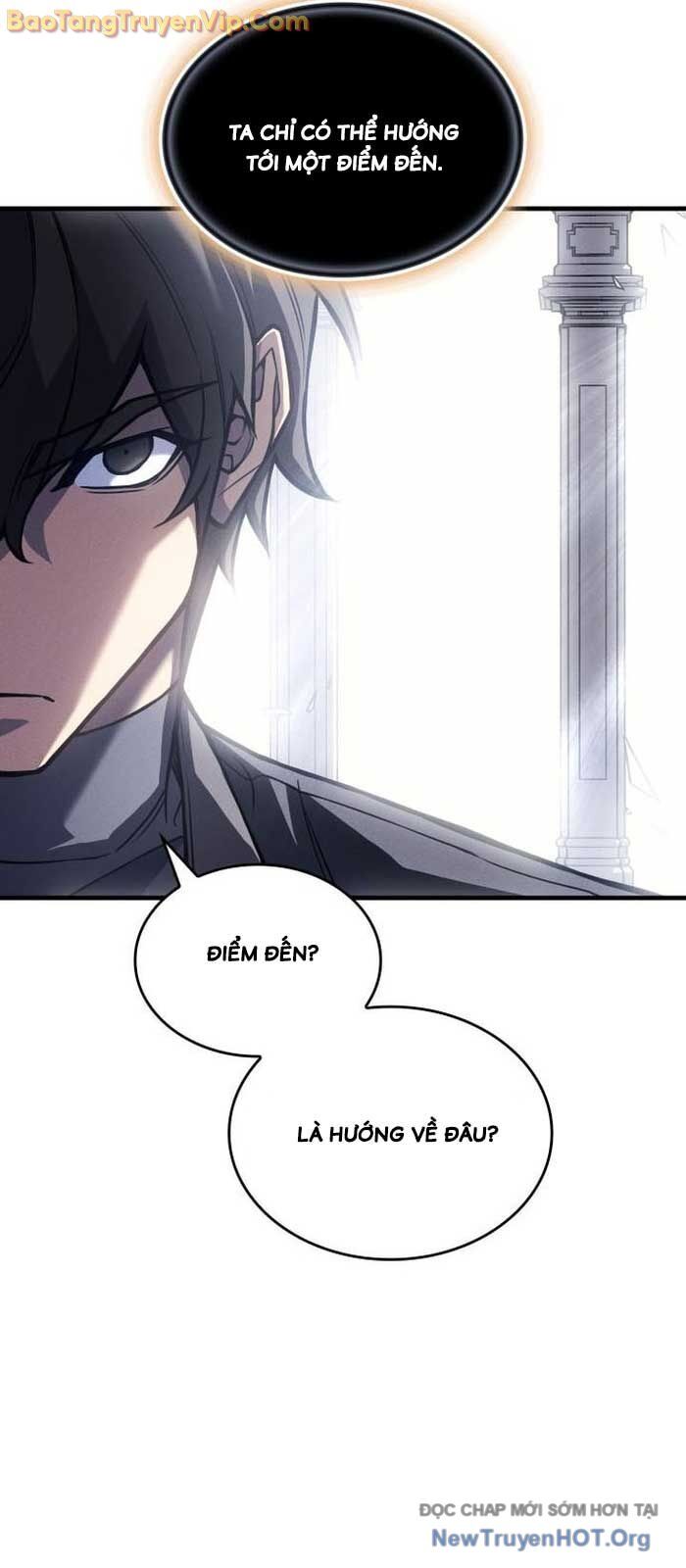 Hồi Quy Bằng Vương Quyền - Chapter 94 - Page 38