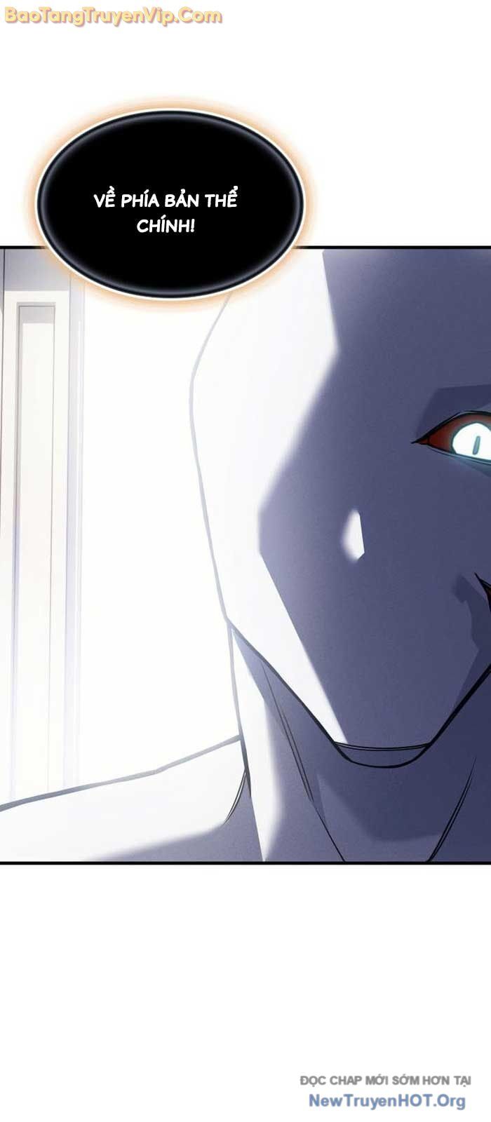 Hồi Quy Bằng Vương Quyền - Chapter 94 - Page 39