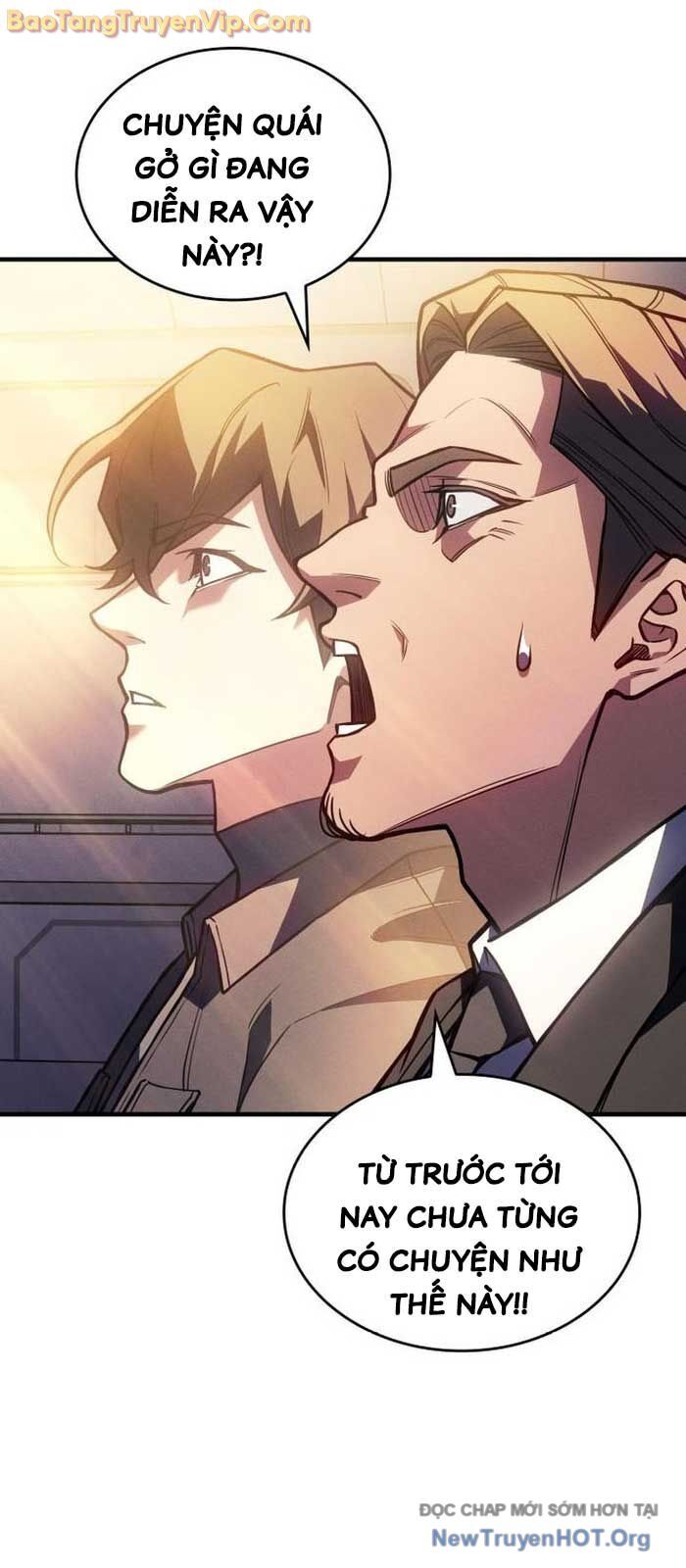 Hồi Quy Bằng Vương Quyền - Chapter 94 - Page 4