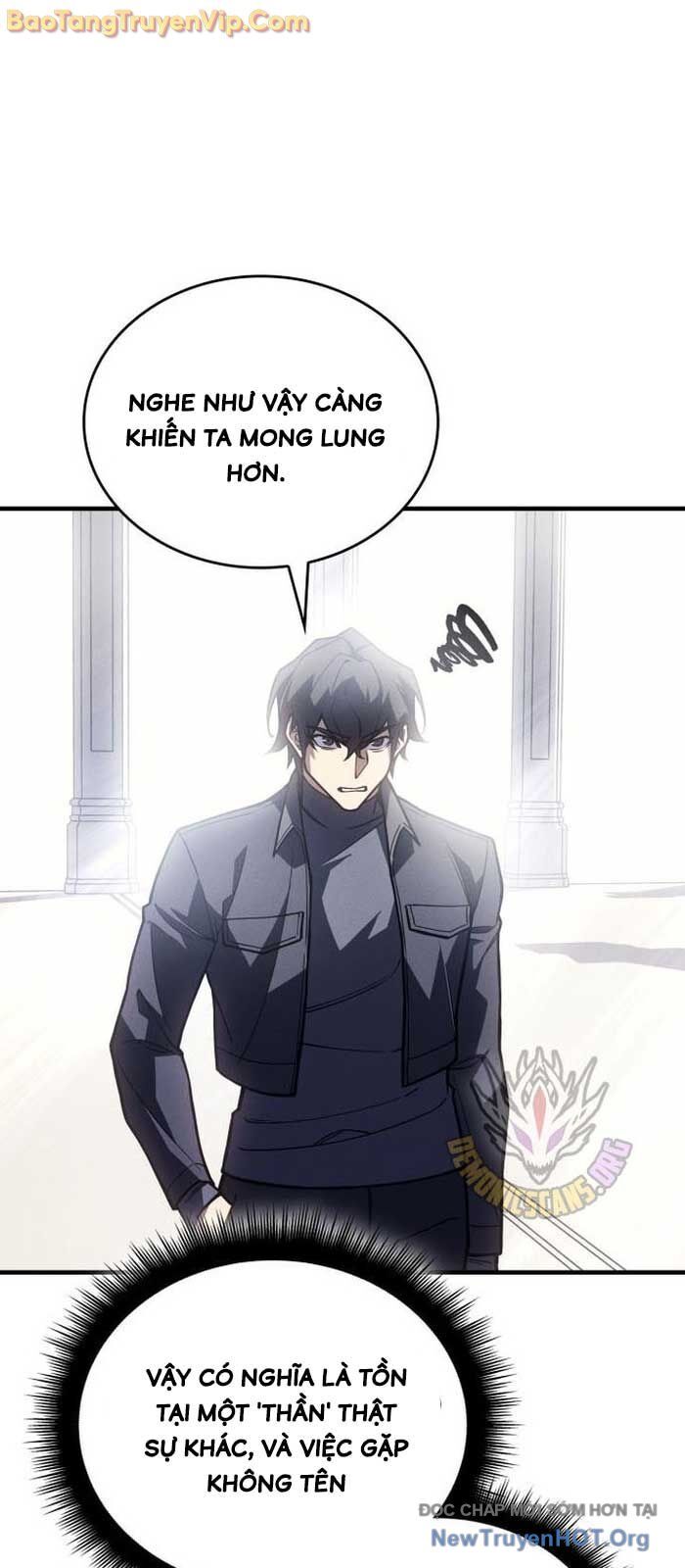 Hồi Quy Bằng Vương Quyền - Chapter 94 - Page 40