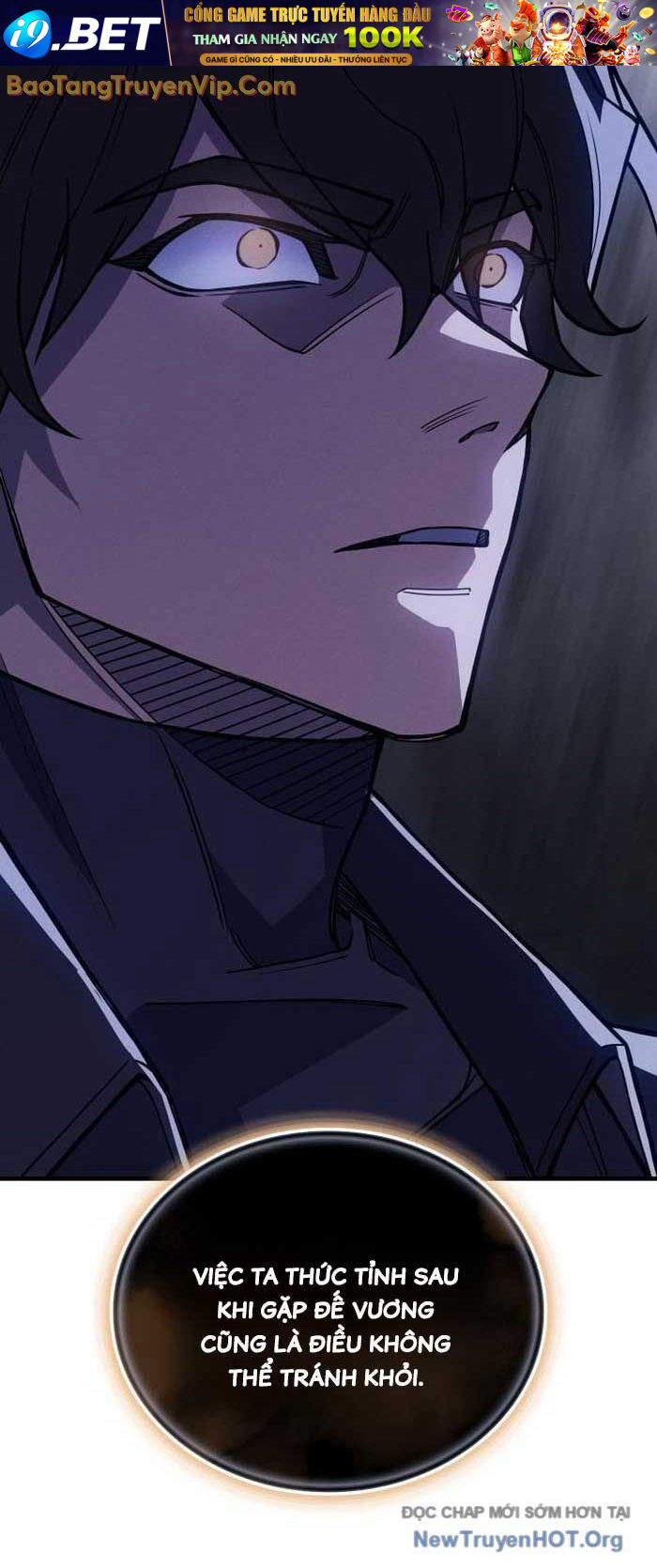 Hồi Quy Bằng Vương Quyền - Chapter 94 - Page 43