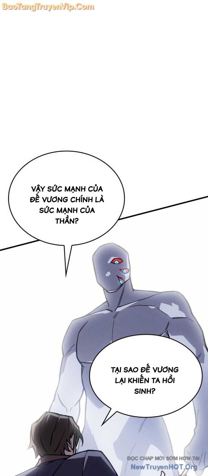 Hồi Quy Bằng Vương Quyền - Chapter 94 - Page 44