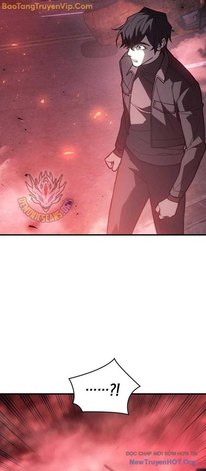 Hồi Quy Bằng Vương Quyền - Chapter 94 - Page 51