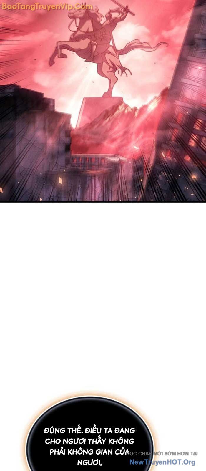 Hồi Quy Bằng Vương Quyền - Chapter 94 - Page 52
