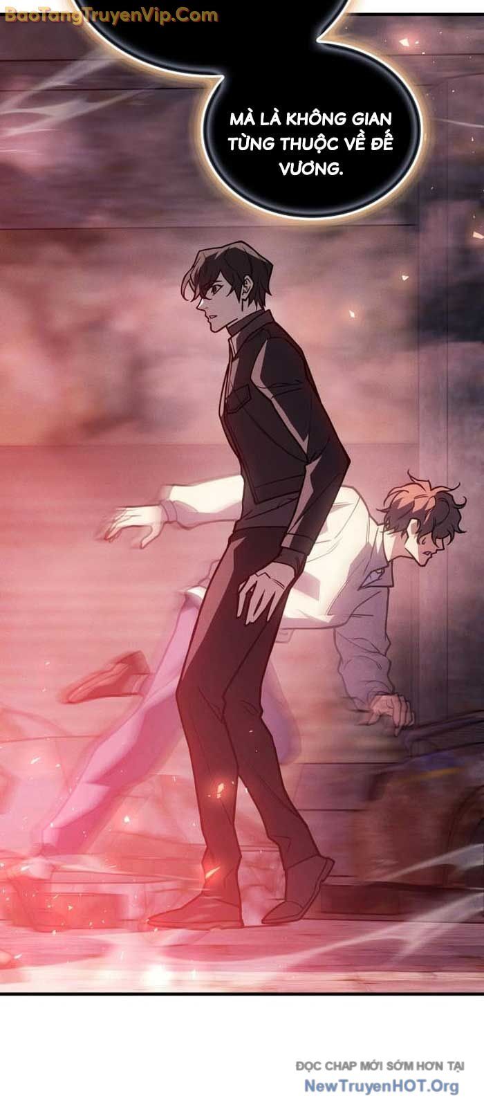 Hồi Quy Bằng Vương Quyền - Chapter 94 - Page 53