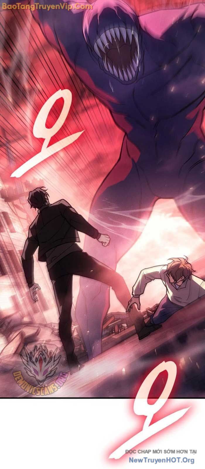 Hồi Quy Bằng Vương Quyền - Chapter 94 - Page 57