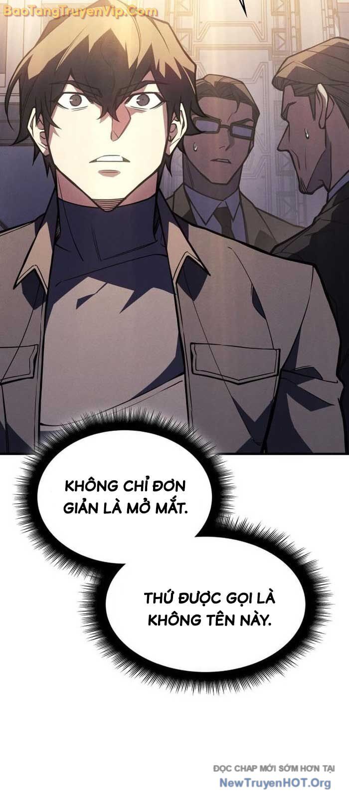 Hồi Quy Bằng Vương Quyền - Chapter 94 - Page 6