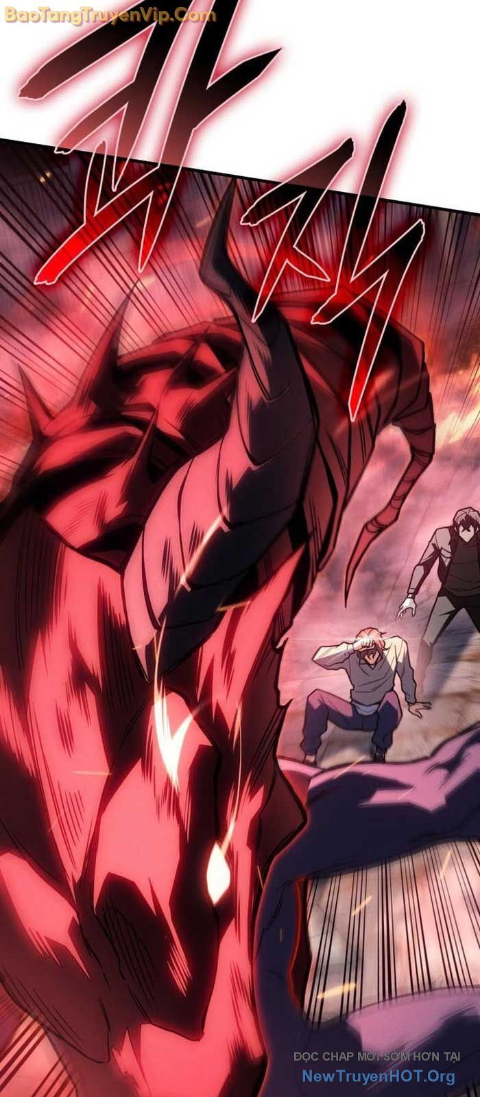 Hồi Quy Bằng Vương Quyền - Chapter 94 - Page 60