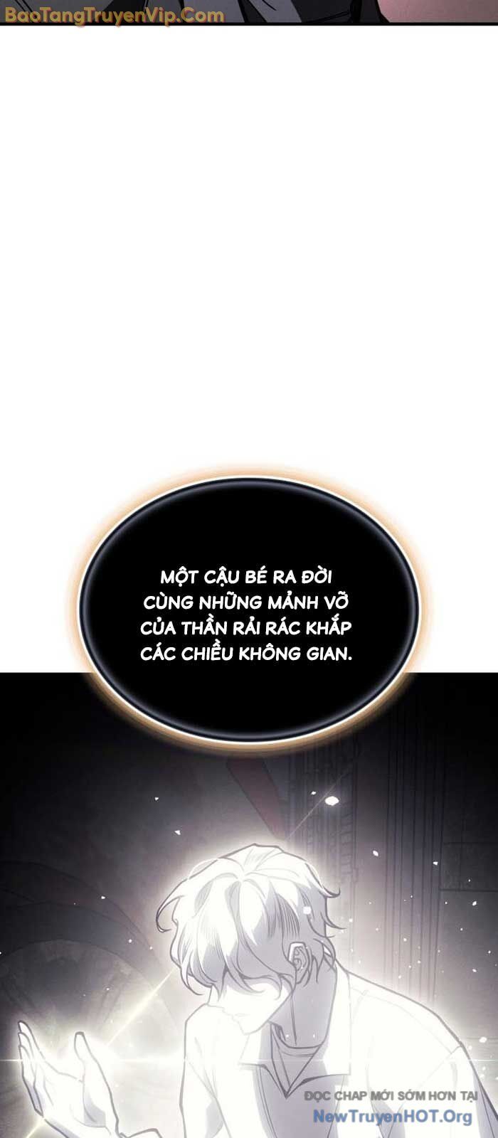 Hồi Quy Bằng Vương Quyền - Chapter 94 - Page 62