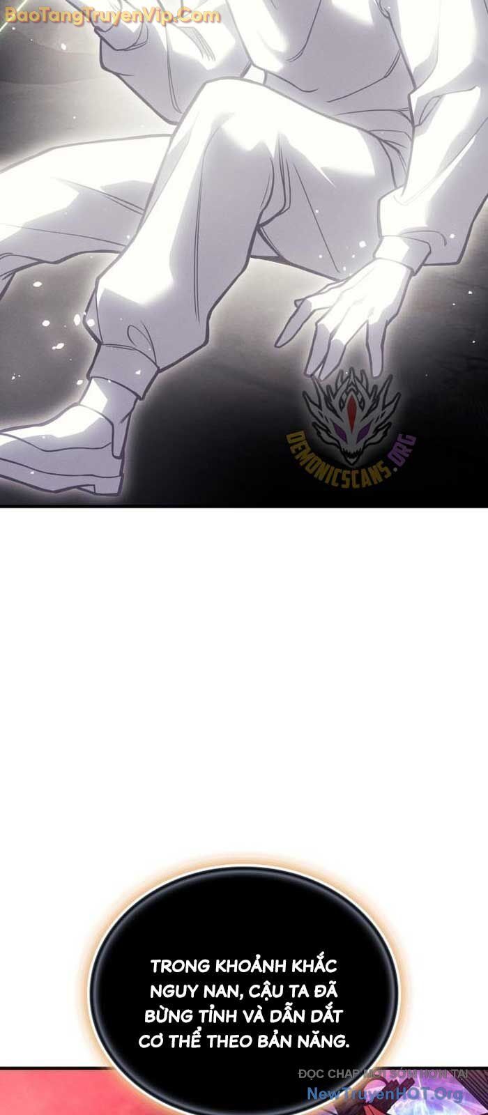 Hồi Quy Bằng Vương Quyền - Chapter 94 - Page 63