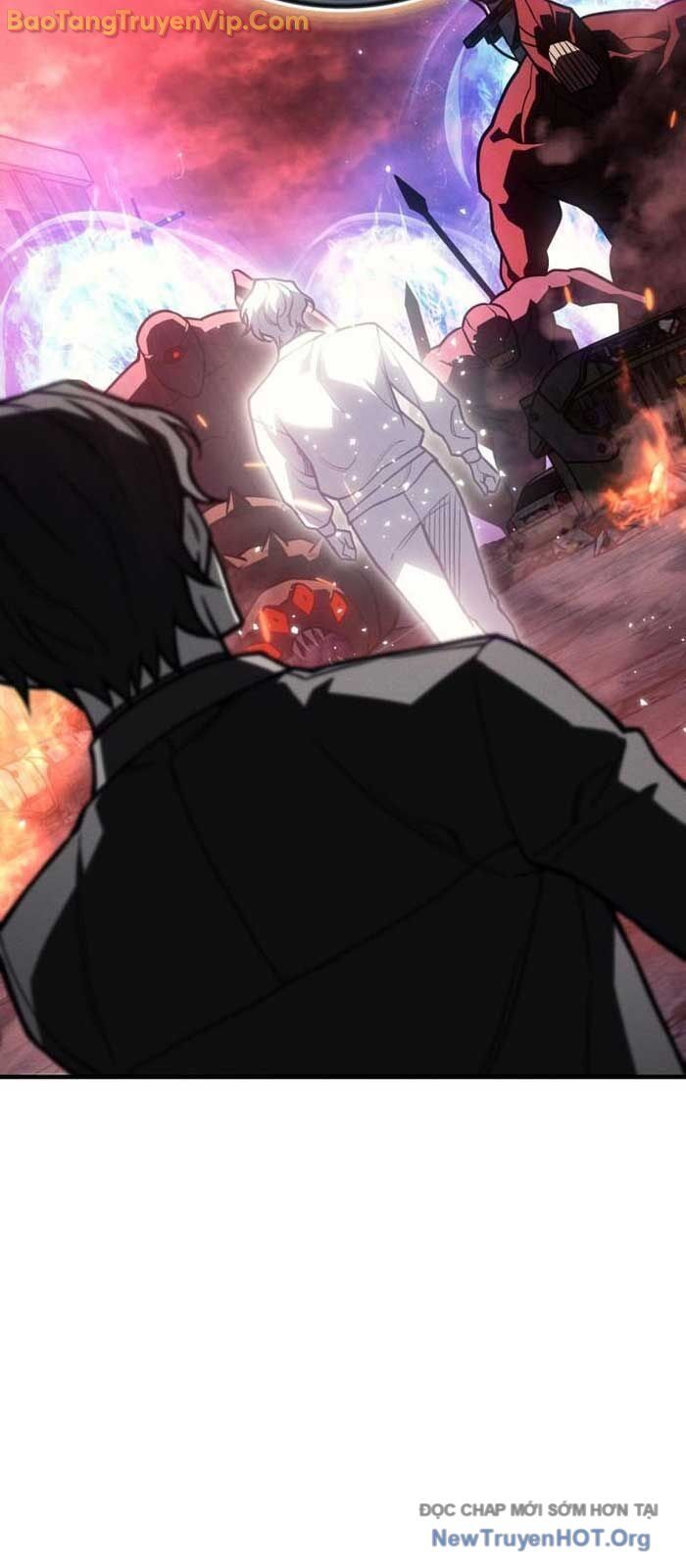 Hồi Quy Bằng Vương Quyền - Chapter 94 - Page 64