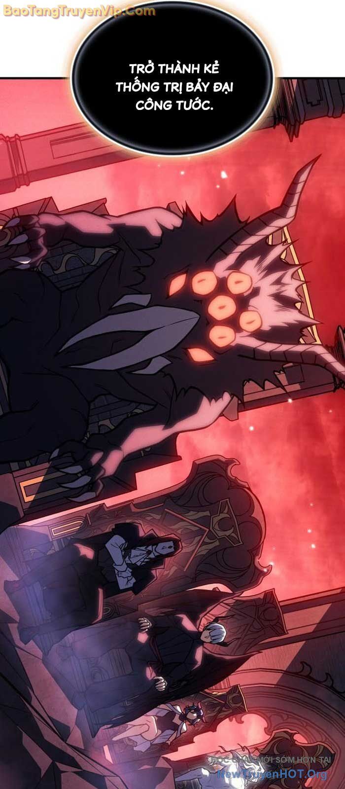 Hồi Quy Bằng Vương Quyền - Chapter 94 - Page 75