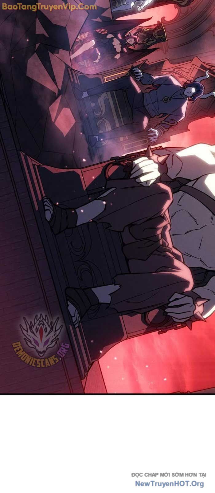 Hồi Quy Bằng Vương Quyền - Chapter 94 - Page 76