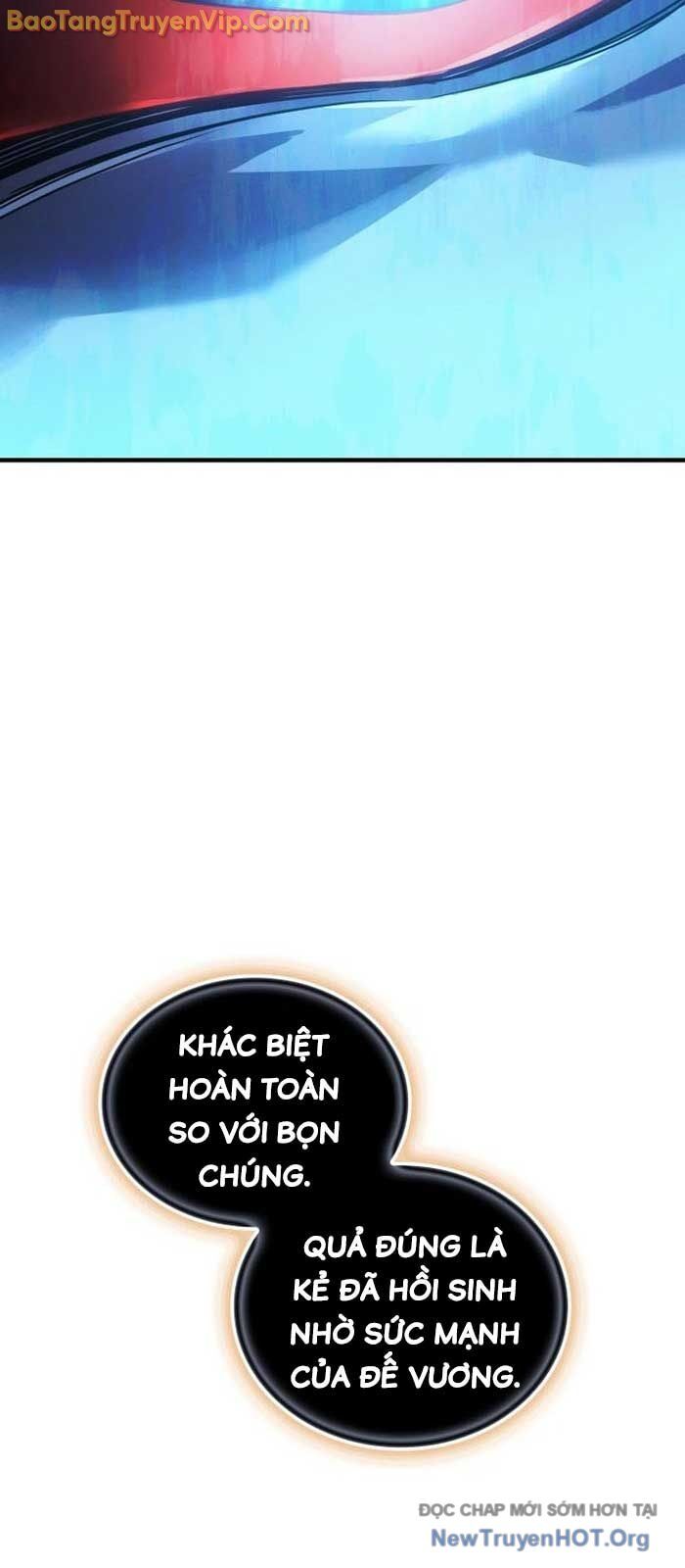 Hồi Quy Bằng Vương Quyền - Chapter 94 - Page 8