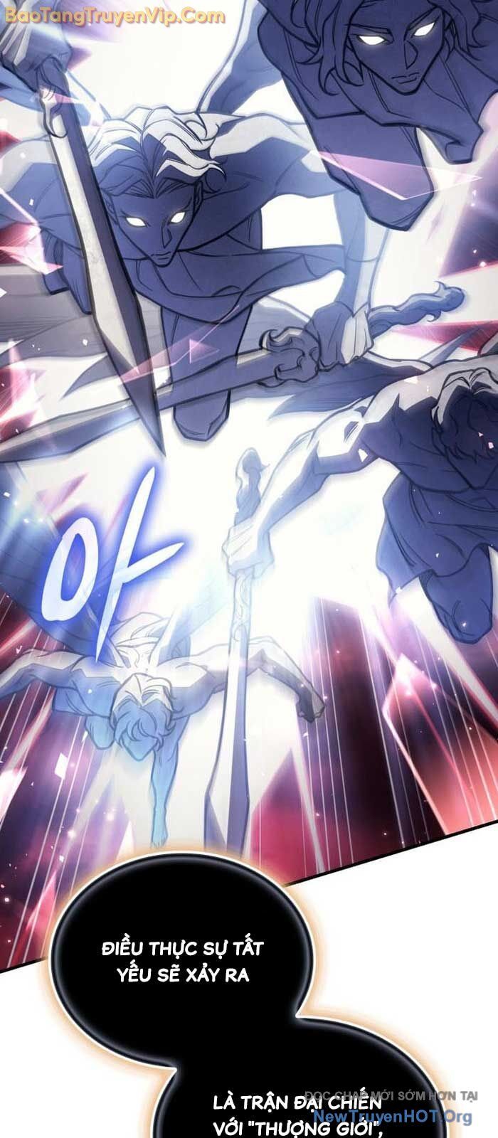 Hồi Quy Bằng Vương Quyền - Chapter 94 - Page 80