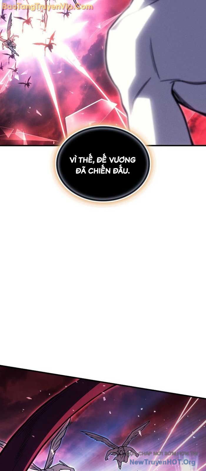 Hồi Quy Bằng Vương Quyền - Chapter 94 - Page 84