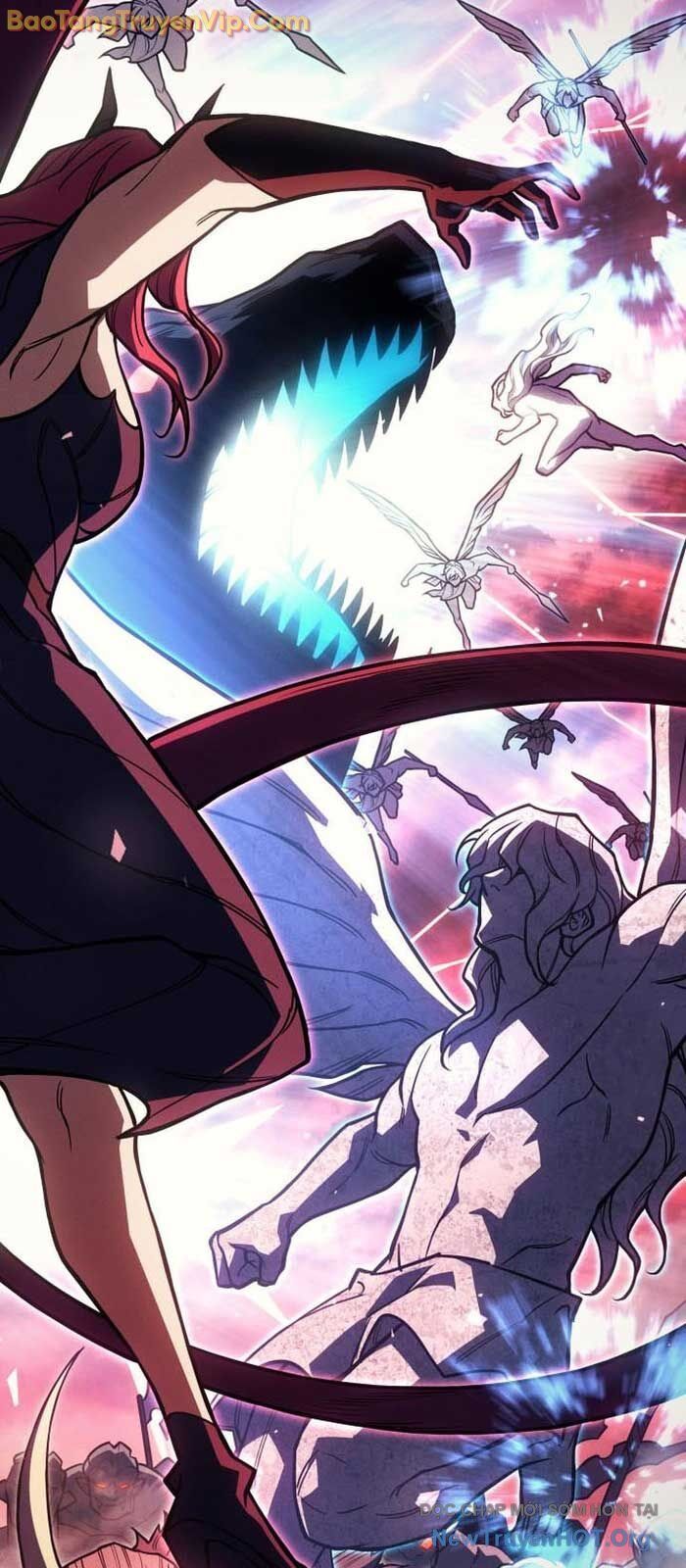 Hồi Quy Bằng Vương Quyền - Chapter 94 - Page 85