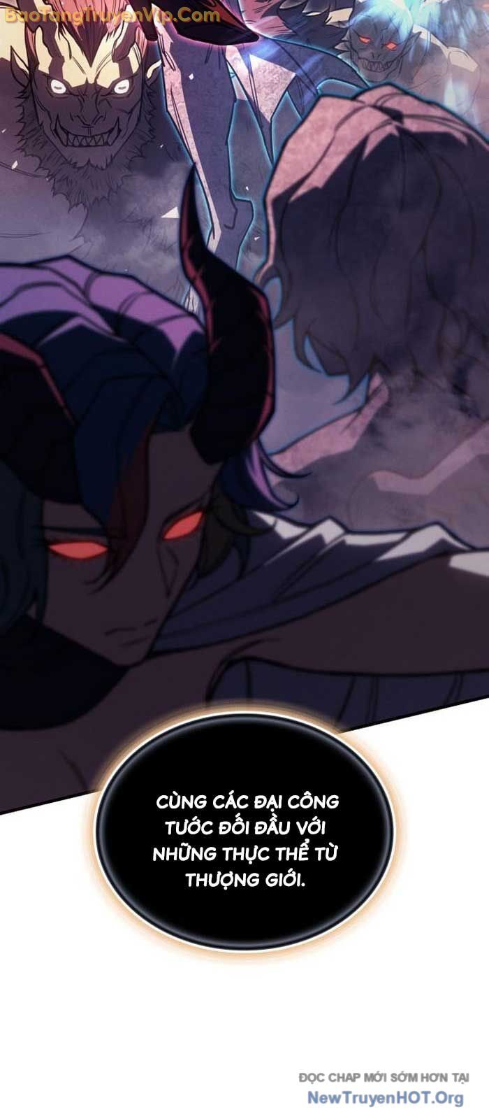 Hồi Quy Bằng Vương Quyền - Chapter 94 - Page 86