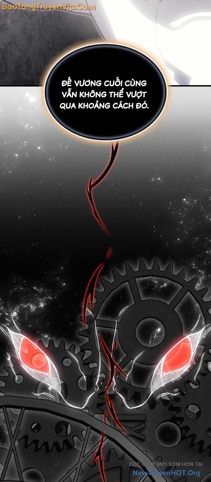 Hồi Quy Bằng Vương Quyền - Chapter 94 - Page 89