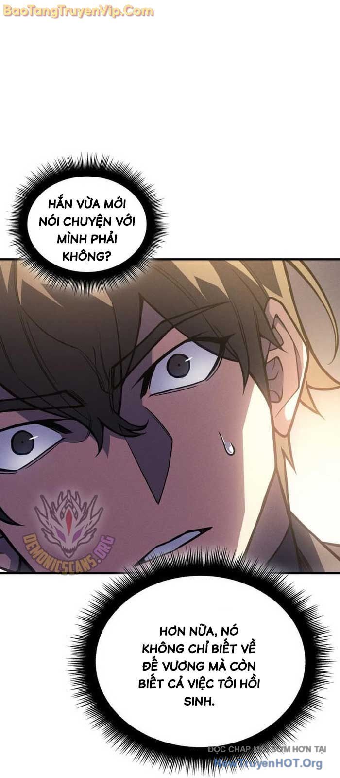 Hồi Quy Bằng Vương Quyền - Chapter 94 - Page 9