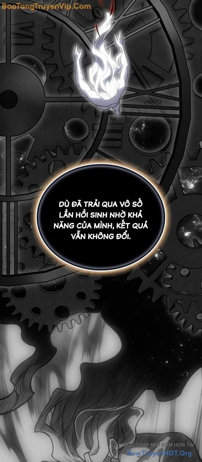 Hồi Quy Bằng Vương Quyền - Chapter 94 - Page 90